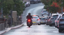 Israel: Calm returns to Tel Aviv after Israel-Iran truce
