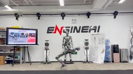 China: Shenzhen home to 74,000 robotics firms