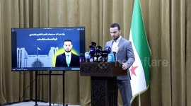 Syria: Syrian security forces arrest terror cell behind attack on Damascus church