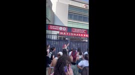 US: Six Hospitalized for Heat-Related Illnesses at Stray Kids’ DC Concert, Prompting Early End 2