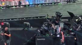 US: Six Hospitalized for Heat-Related Illnesses at Stray Kids’ DC Concert, Prompting Early End 3