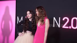 US: New York The premiere of M3GAN 2.0 (3)