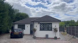Man told to demolish £180k bungalow he built in garden without planning permission