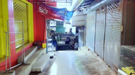 Border markets face ruin as Thailand closes crossings to Cambodia