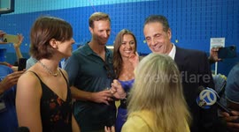 US: New York Democratic Party primaries