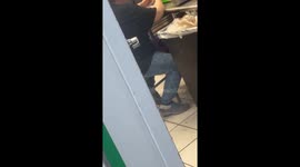 Subway worker sparks outrage over food safety violations in viral TikTok