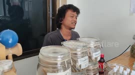 Cannabis shopkeepers fear ruin as hapless government U-turns again on laws