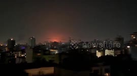 Iran: Tehran resident hopes for lasting ceasefire between Iran, Israel