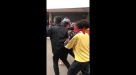 Kenya: Nationwide Anti-Government Protests Mark Deadly 2024 Anniversary 2