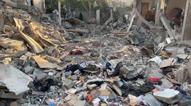 Israeli army kills 44 Palestinians in Gaza, including aid seekers (2)