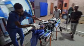 Israeli army kills 44 Palestinians in Gaza, including aid seekers