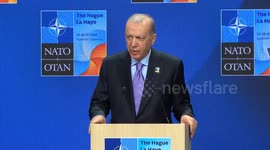 Caribbean Netherlands: Türkiye welcomes ceasefire between Iran and Israel, urges diplomacy, reform in defense trade