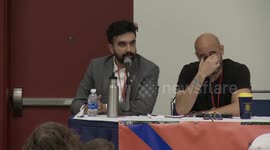US: Zohran Mamdani declares victory in NYC’s Democratic mayoral primary