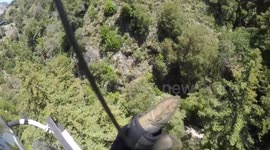 US: Injured Girl Scout Airlifted From Canyon As Rescue Teams Save Eight In Las Padres Wilderness