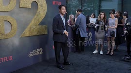 US: Netflix's THE OLD GUARD 2 Los Angeles Premiere - Arrivals