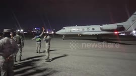 Ecuador: Ecuador's most wanted gang leader 'Fito' captured after 17-month manhunt