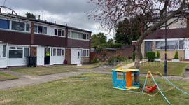 Woman, 37, arrested following death of baby boy