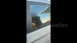 Israel: Three Detained at Hizma Checkpoint for Attempted Unauthorized Entry