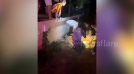 Thai teenager shoots father 'after enduring years of abuse'