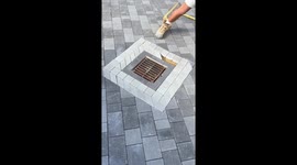 3D Paving Pattern