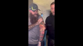 Popping Bursitis With a Book
