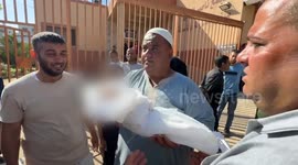 Two Gazan babies die of malnutrition amid Israel's strict blockade