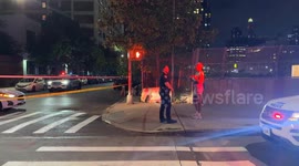 36 year old Tamika Powell was found fatally shot in the head
