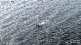 US: Three Pulled From Water After Boat Capsizes In Jamaica Bay