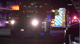 US, Phoenix: Phoenix 41st Drive Apartment Complex Shooting