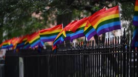 US: U.S. Marks 10 Years Of Marriage Equality By Supreme Court Decision