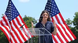 US: March on Washington for Jewish Civil Rights