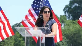US: March on Washington for Jewish Civil Rights