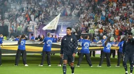 US: FIFA Club World Cup 2025: Real Madrid vs FC Salzburg