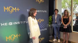 US: MGM+'s Premiere of