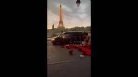 Paris Storm on 25/06/25