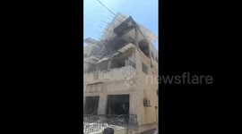 Lebanon: Hezbollah member Targeted in Nabatiyeh, southern Lebanon