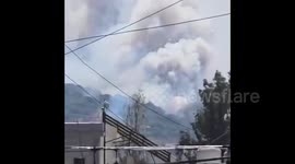 Lebanon: IDF attacks Hezbollah weapons depot