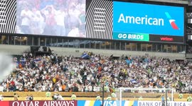 US: FIFA Club World Cup 2025: Real Madrid vs FC Salzburg