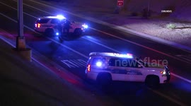US, Phoenix: Phoenix Cactus Road Drive-By Shooting Investigation Part 1