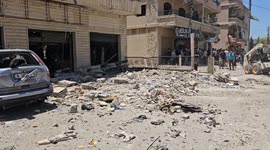 Lebanon: Israel kills 1 in attacks on residential, highland areas in southern Lebanon