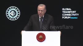 Türkiye: Türkiye to turn geopolitical edge into economic gain with Development Road Project: President