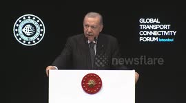 Türkiye: Türkiye to turn geopolitical edge into economic gain with Development Road Project: President