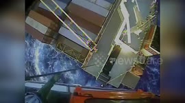 US: Coast Guard Airlifts Sick Crew Member From Cargo Ship Off Kauai Coast