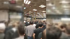 Iran: