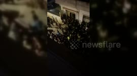 Lebanon: Four Civilians Injured in Israeli Drone Strike