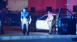 US, Los Angeles: Florence-Firestone 1 Killed in Possible Carjacking