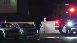 US, Phoenix: Phoenix 27th Avenue Double Shooting