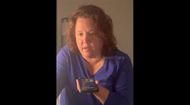 Woman Outsmarts AI Bot