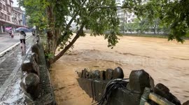 China: China allocates another 100 mln yuan to aid flood-hit Guizhou Province