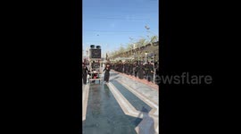 India: The Second Night of Muharram in Karbala 3
